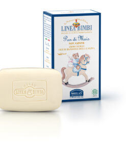 Pan di Mais detergente - Helan