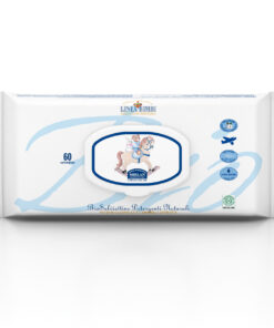 Biosalviettine Detergenti Naturali - Helan