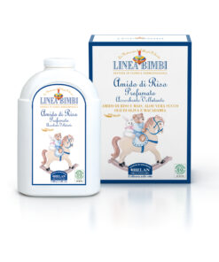 Amido di Riso - Helan