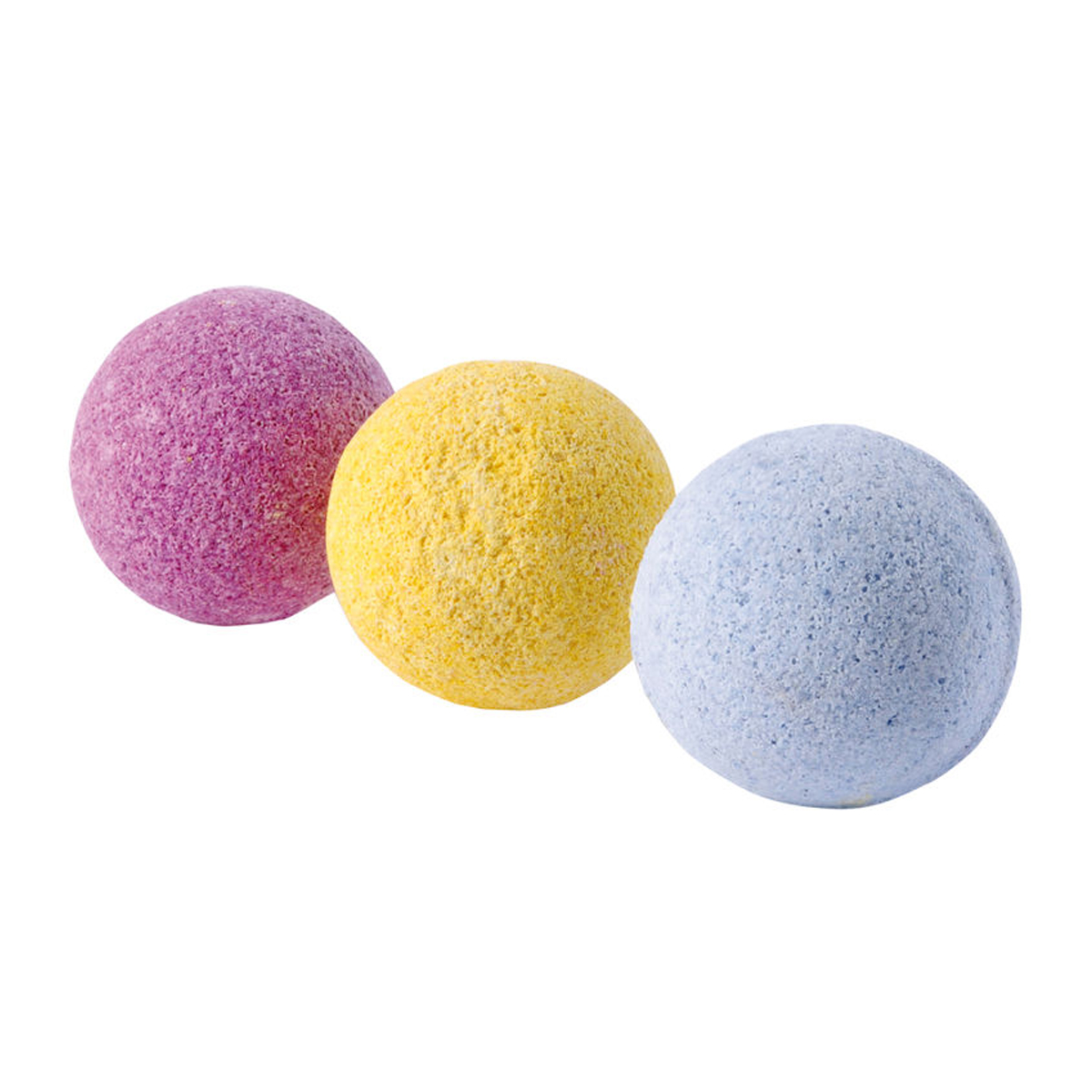 Bagno magico colorato con sorpresa - Tinti - immagine 3