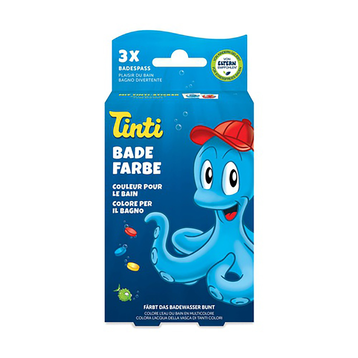 Colori per il bagnetto - Tinti - immagine 7