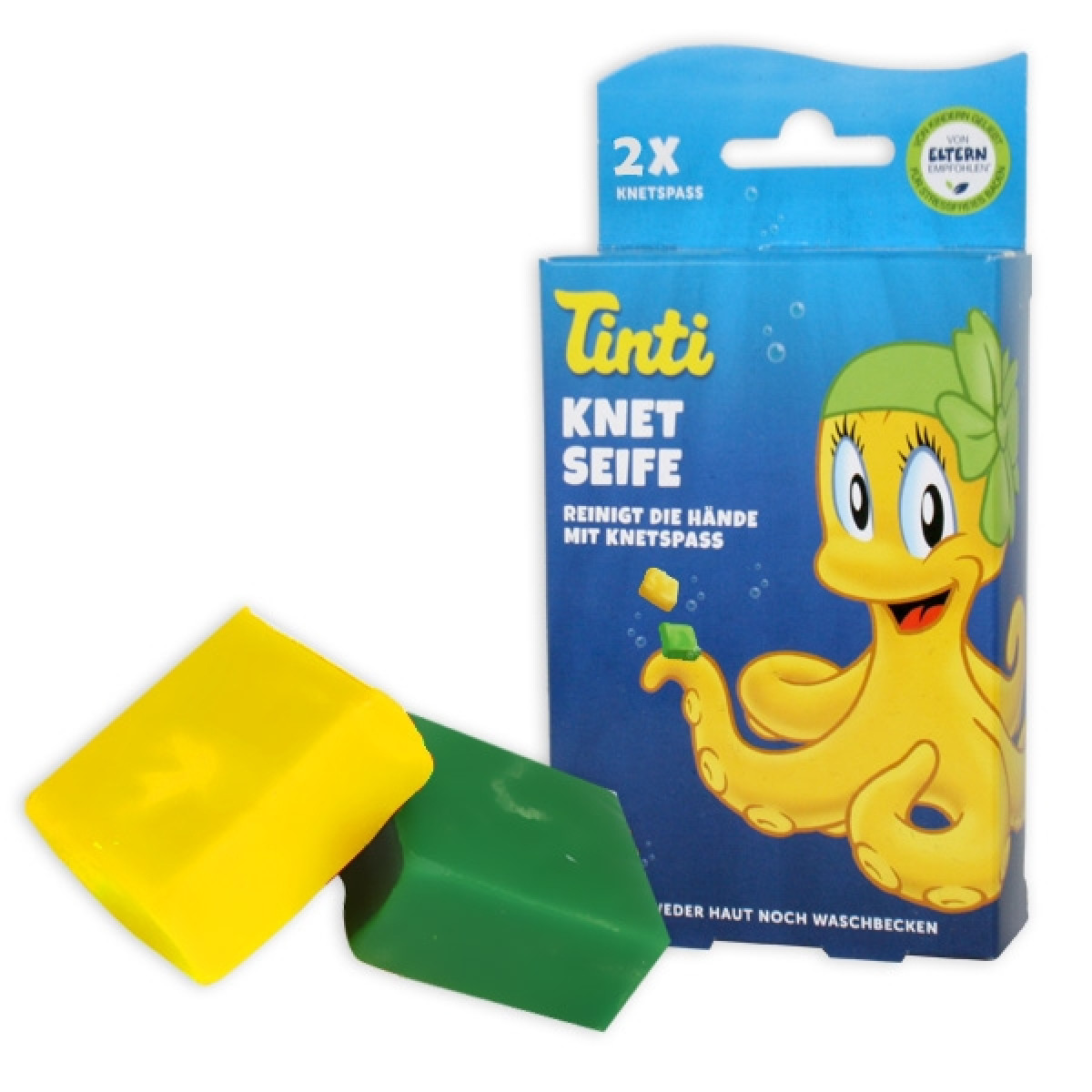 Sapone modellabile - Tinti - immagine 2