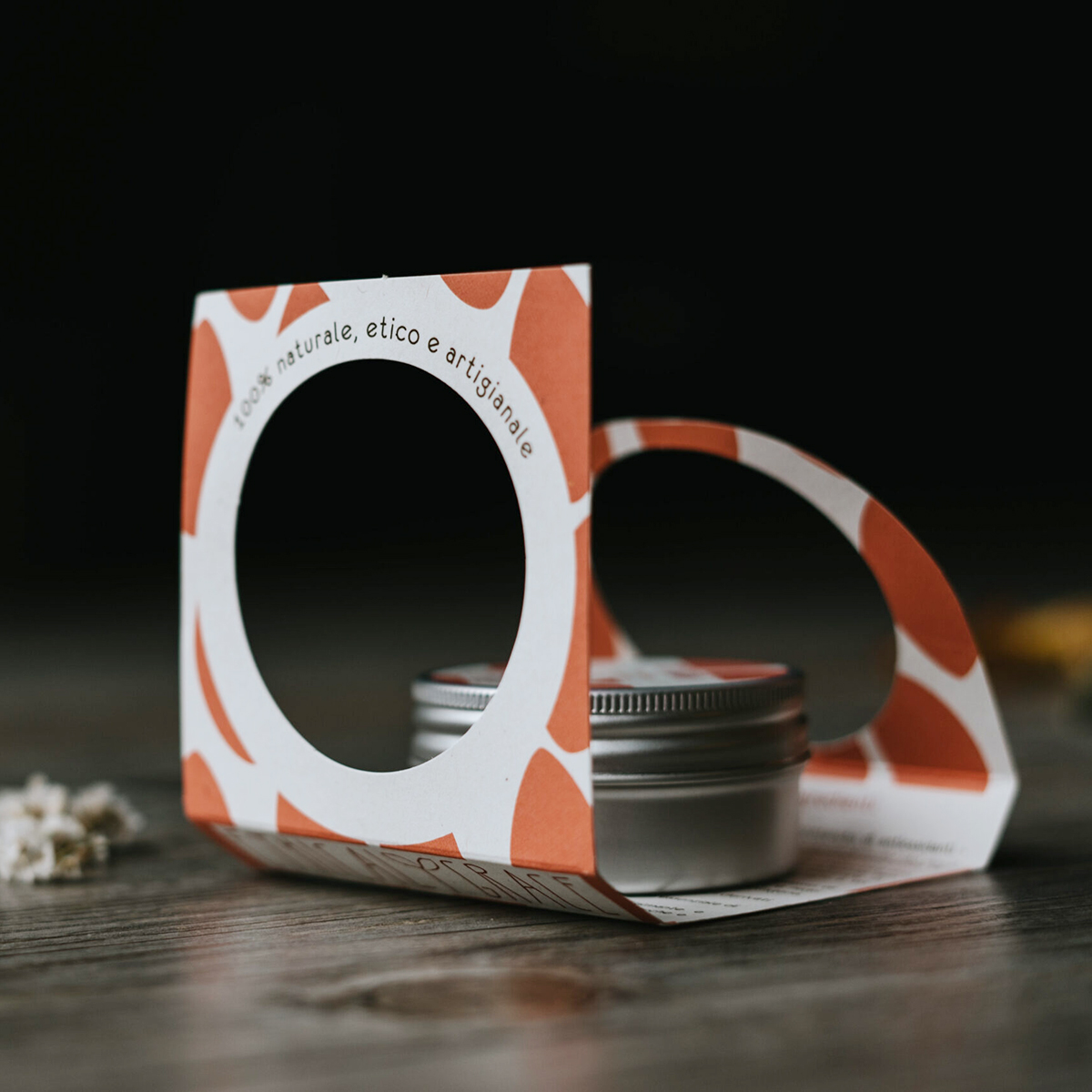 Oro d'Argania - crema anti-età - Ethical Grace - immagine 2