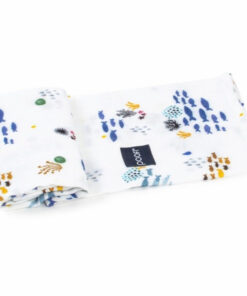 Mussola in Bambù - Poofi