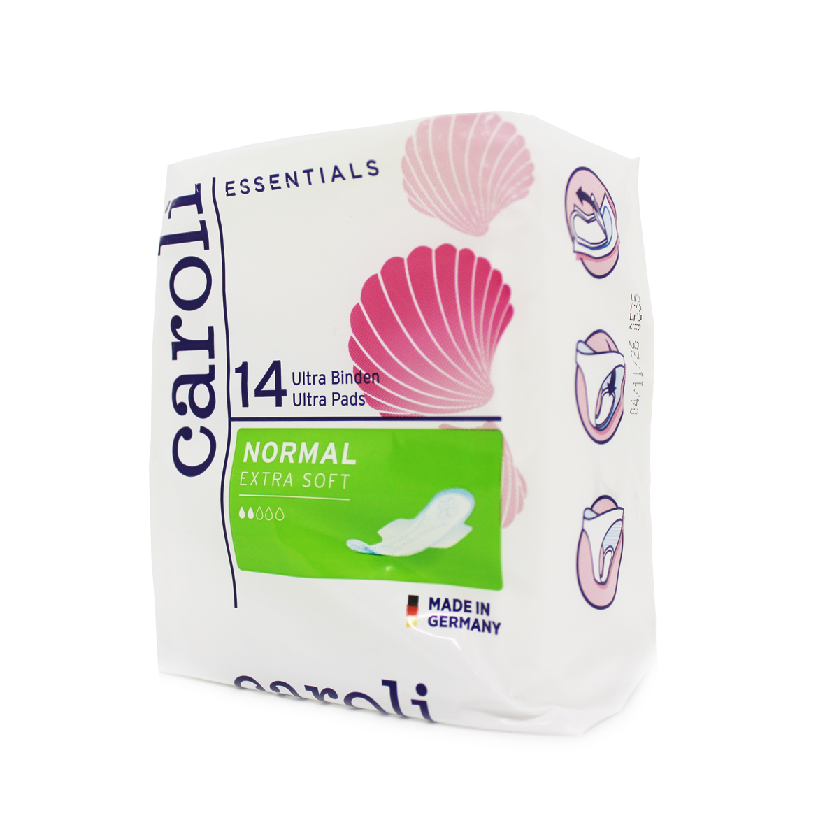 Eco Assorbenti - Caroli - immagine 4