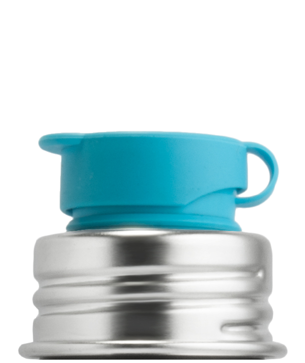 Tappo Sport Evolutivo in silicone Pura - immagine 4