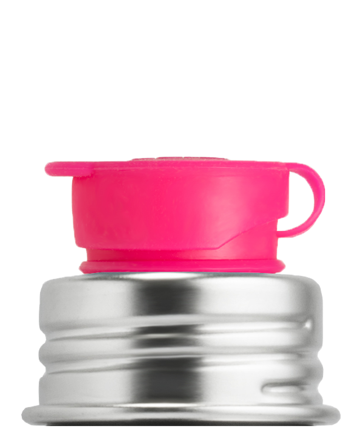 Tappo Sport Evolutivo in silicone Pura - immagine 3