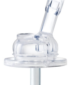 Cannuccia in silicone - Pura