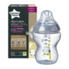 Biberon 260ml Closer to Nature - Tommee Tippee