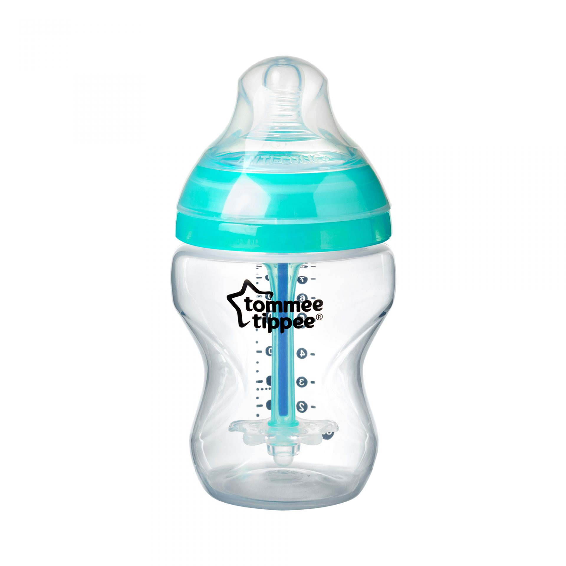 Biberon anti colica avanzato - Tommee Tippee - immagine 2
