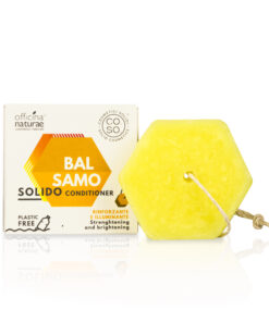 Balsamo Solido- Officina Naturae