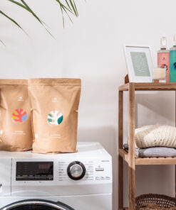 Gli eco-detersivi come scelta sostenibile