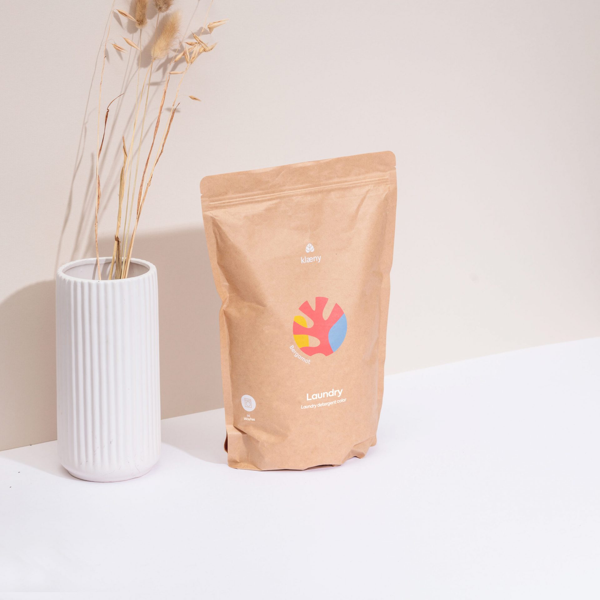 Detersivo lavatrice ecologico - Klaeny - immagine 5