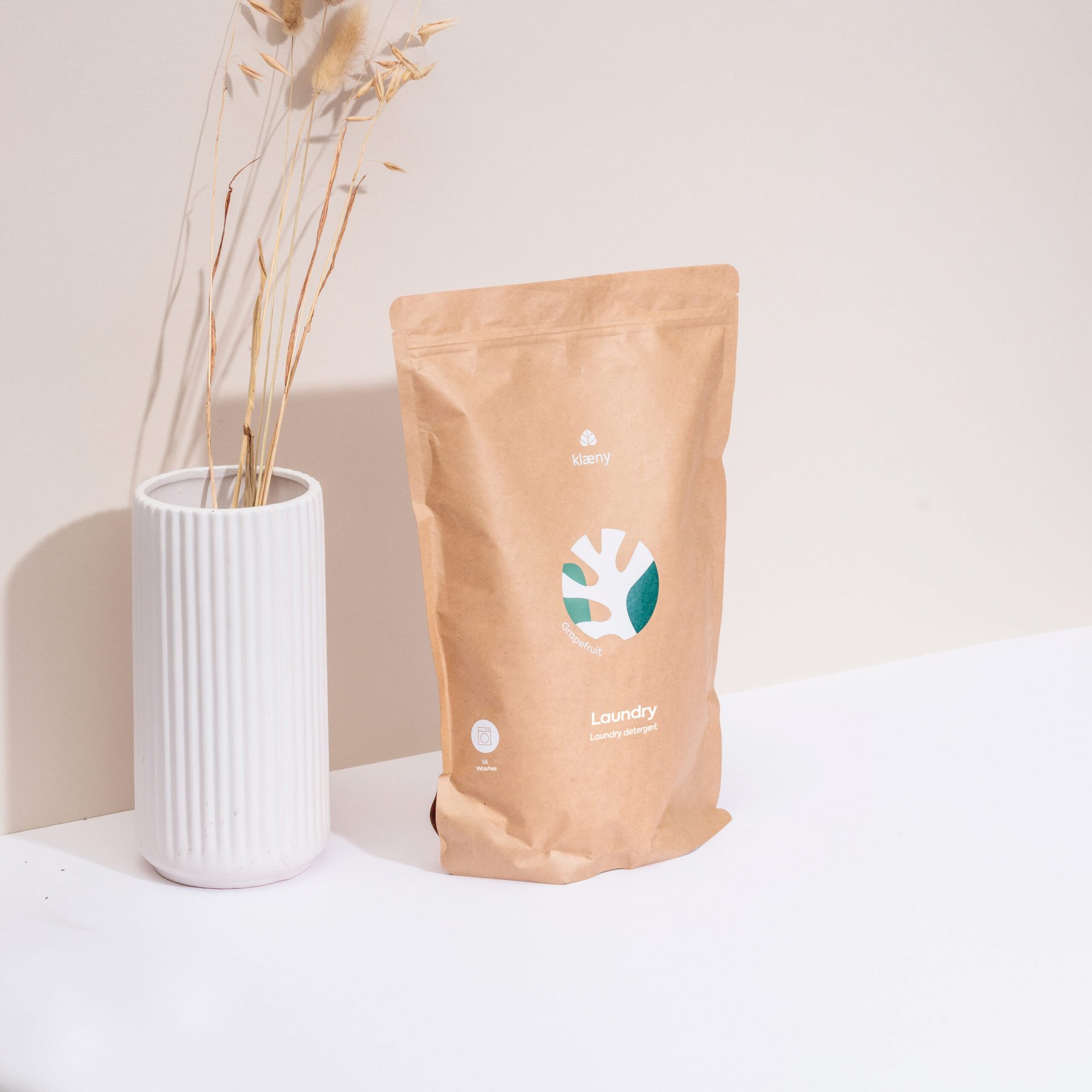 Detersivo lavatrice ecologico - Klaeny - immagine 6