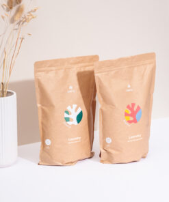 Detersivo lavatrice ecologico - Klaeny