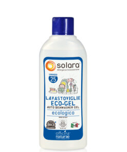 Lavastoviglie Eco-Gel -Solara