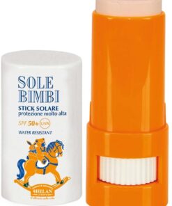 Stick Solare - spf 50+ - Helan