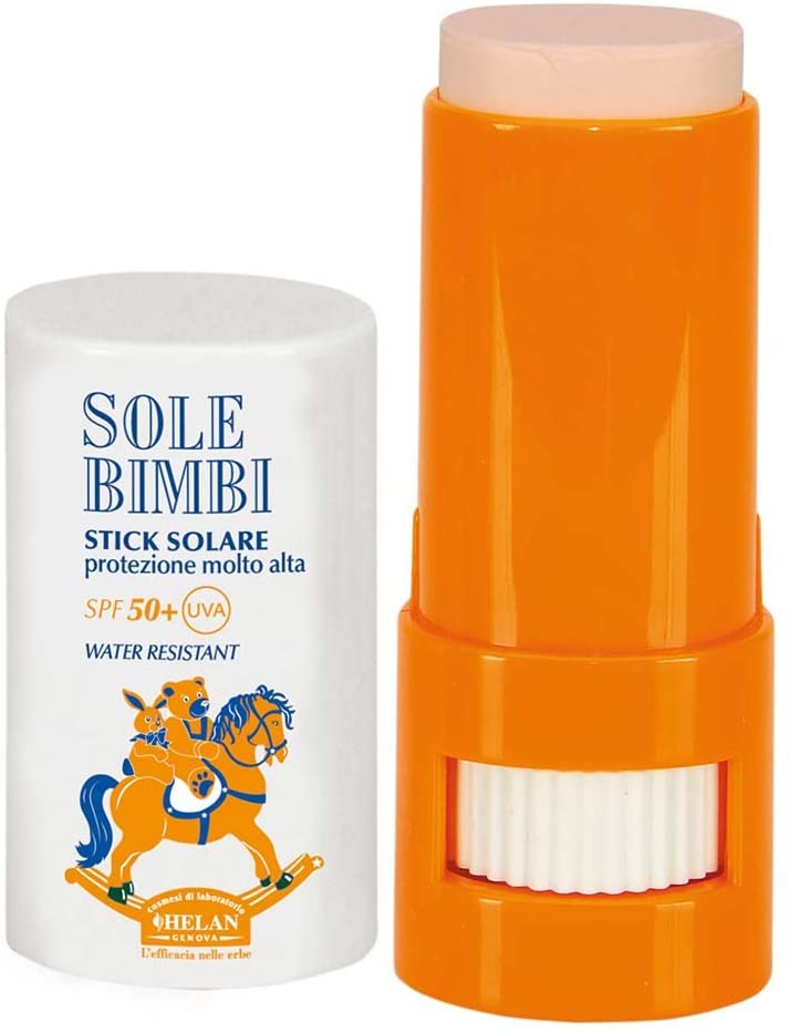 Stick Solare - spf 50+ - Helan