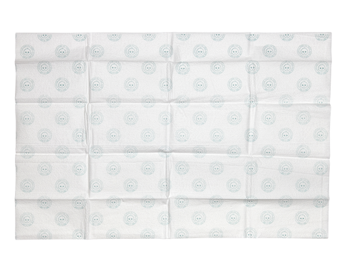 Fasciatoio monouso - Little Toes - immagine 2