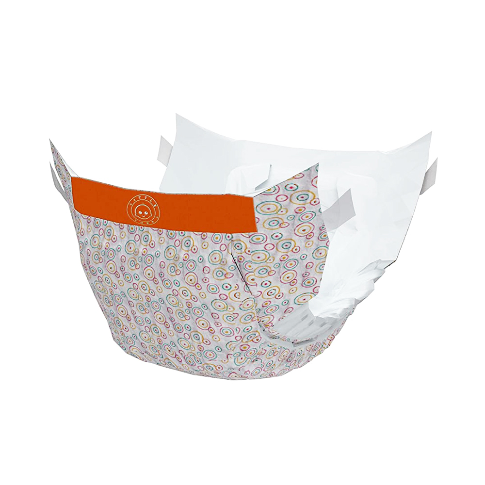 Pannolini Little Toes - immagine 4