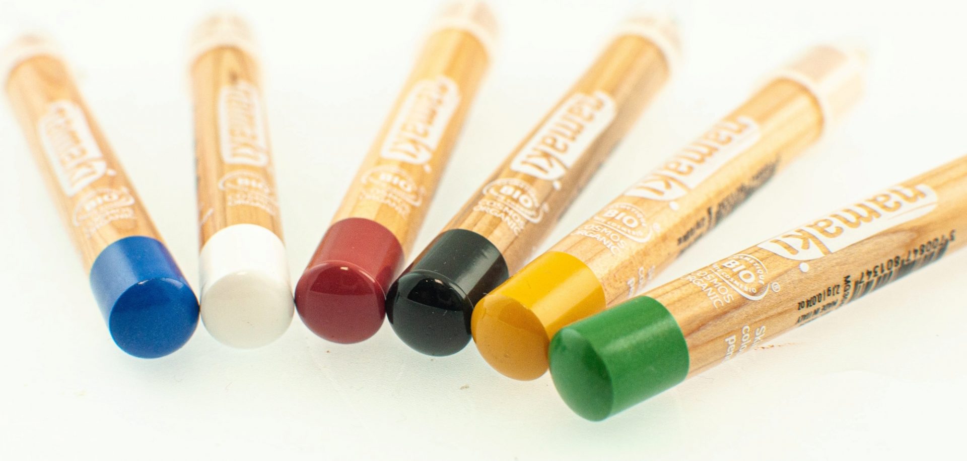 Matite per il viso - Namaki - immagine 3