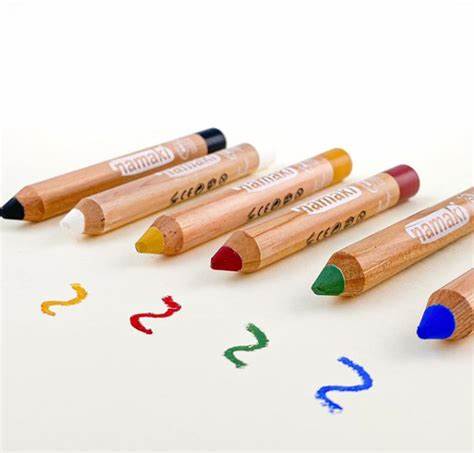 Matite per il viso - Namaki - immagine 4