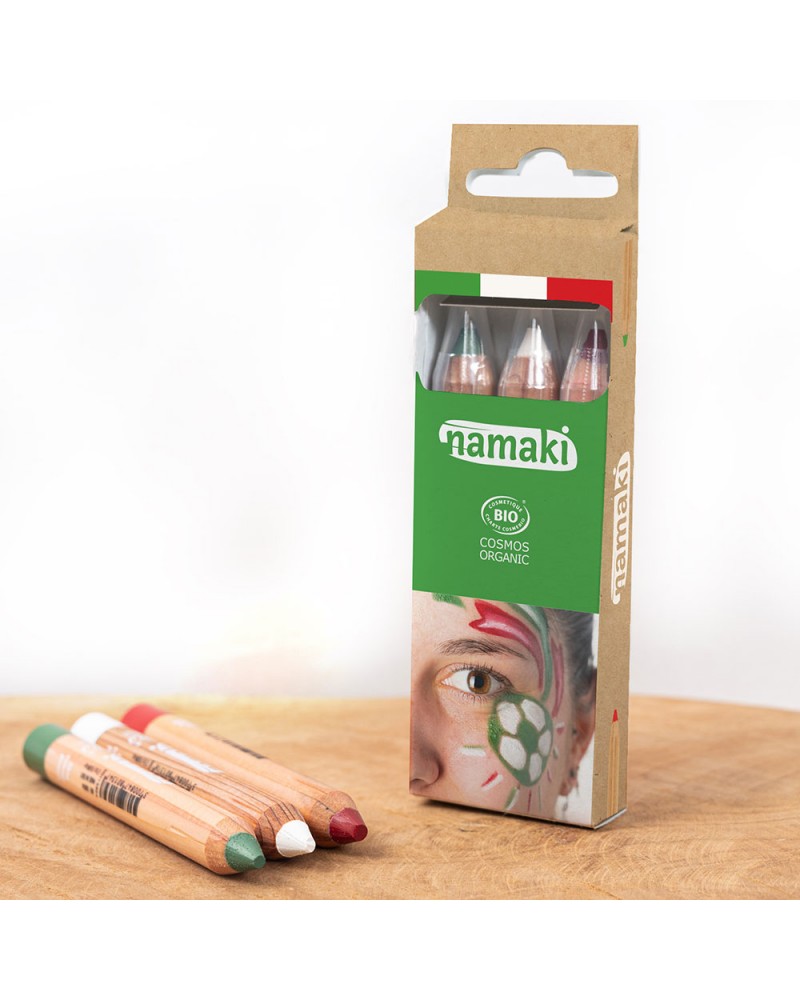 Matite per il viso - Namaki - immagine 6