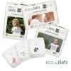 pannolini eco compostabili Eco by Naty