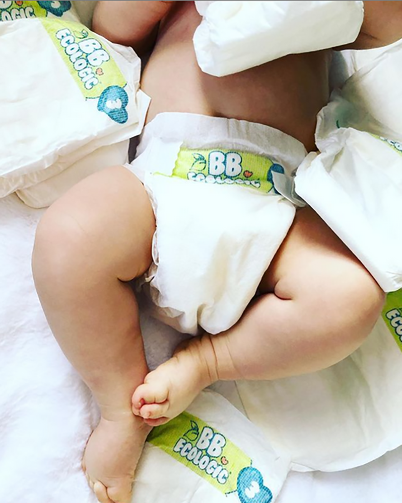 Pannolini BB Ecologic - immagine 2