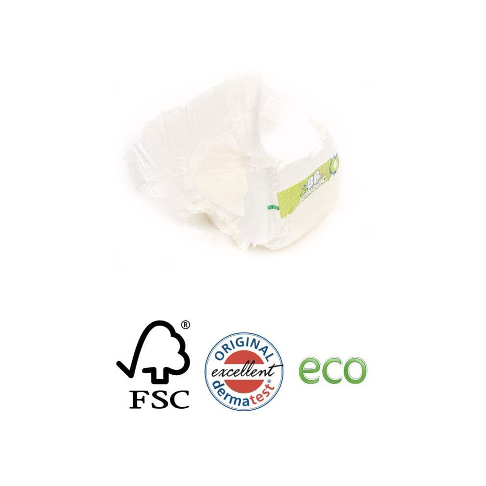 Pannolini BB Ecologic - immagine 5