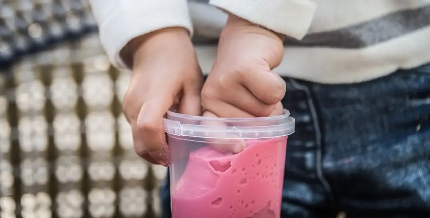 Pasta modellabile ecologica - Patamode - immagine 9