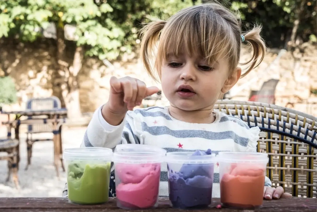 Pasta modellabile ecologica - Patamode - immagine 7