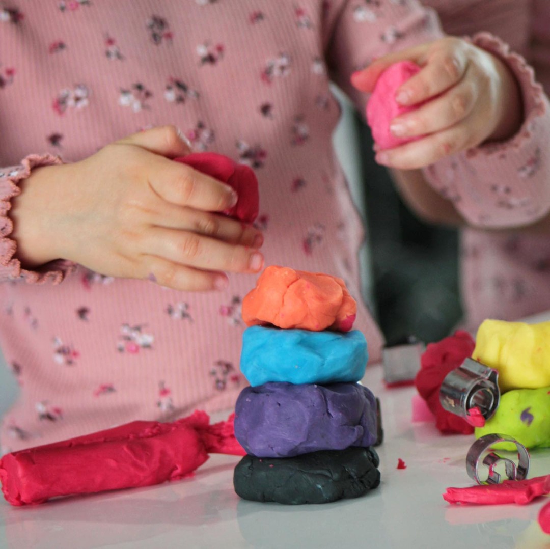 Pasta modellabile ecologica - Patamode - immagine 5