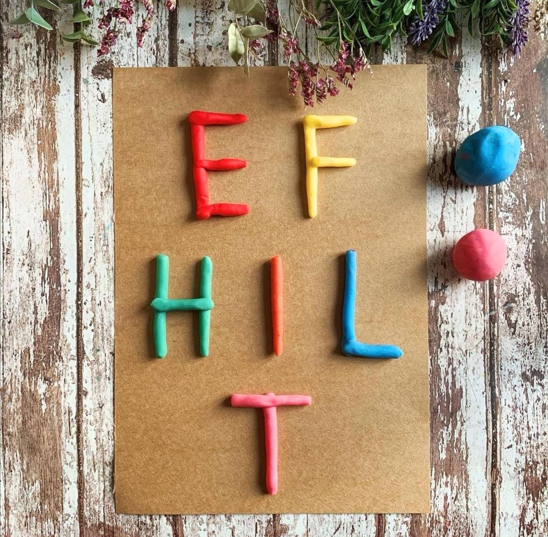 Pasta modellabile ecologica - Patamode - immagine 4