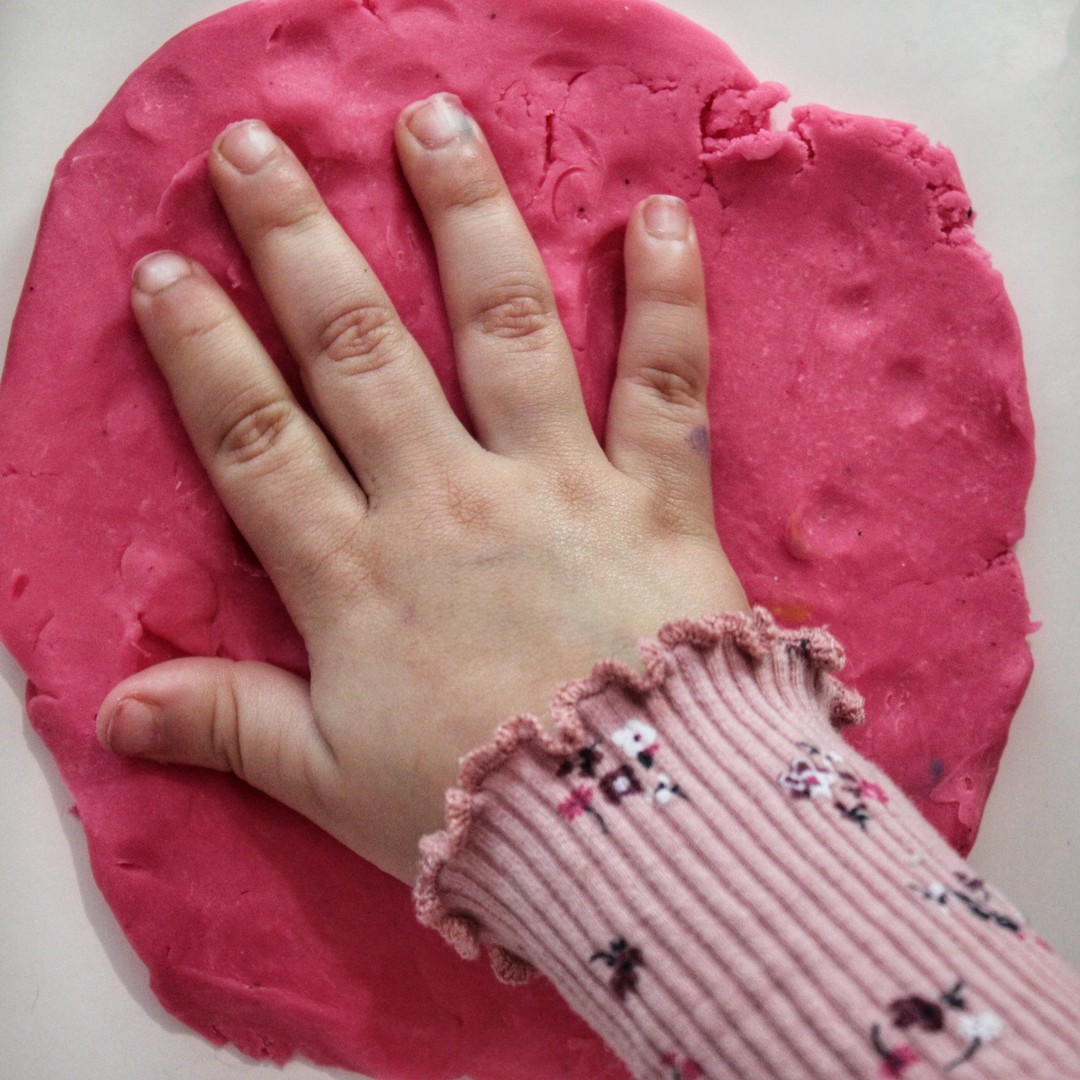 Pasta modellabile ecologica - Patamode - immagine 2