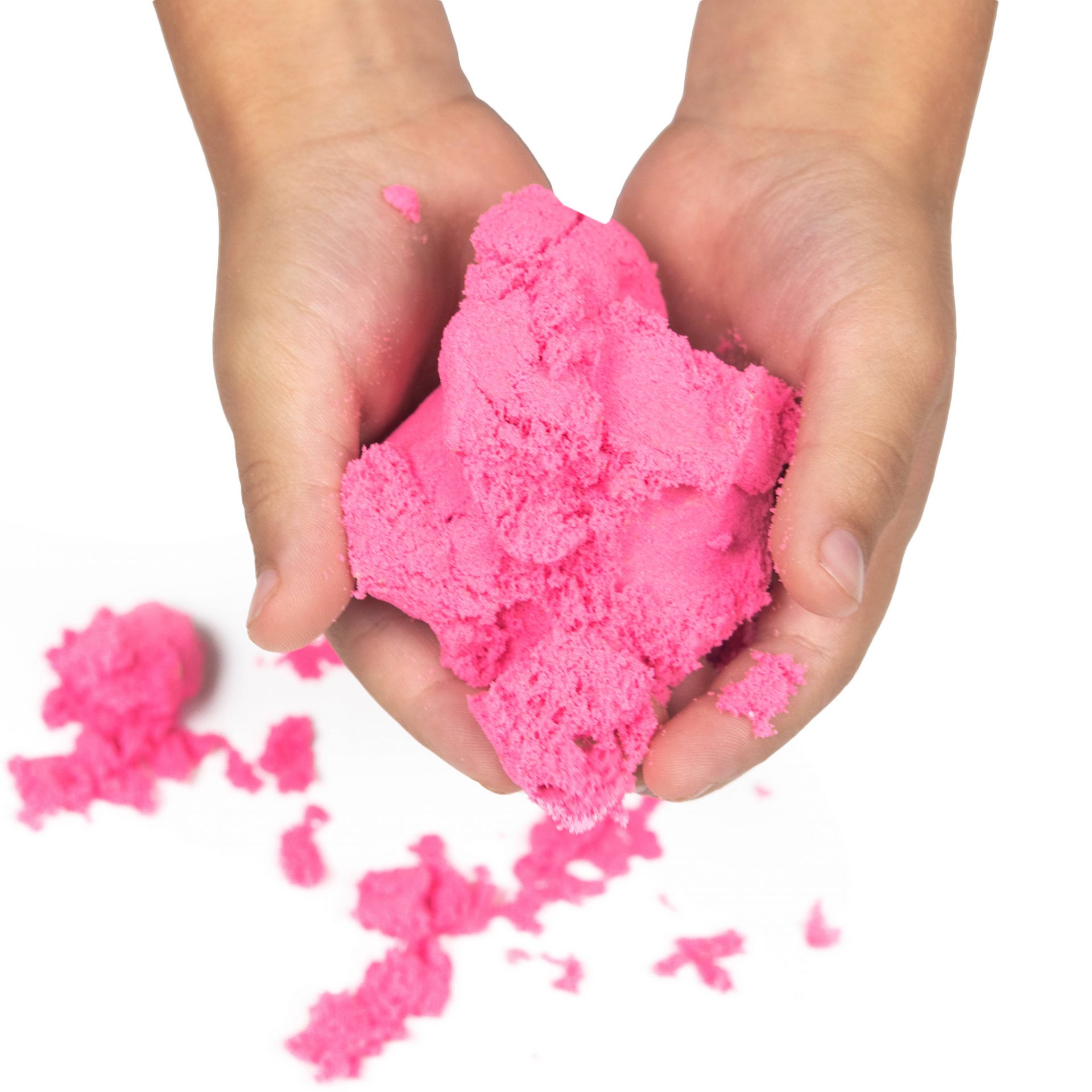 Sabbia cinetica - Little Chubby One - immagine 2