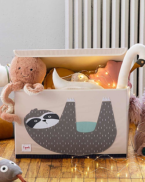 Baule portagiochi - 3 Sprouts - immagine 3