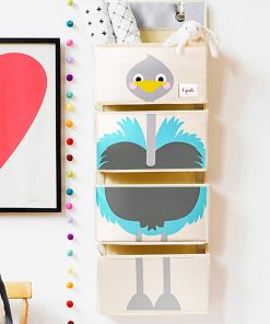 Organizer con ganci - 3 Sprouts