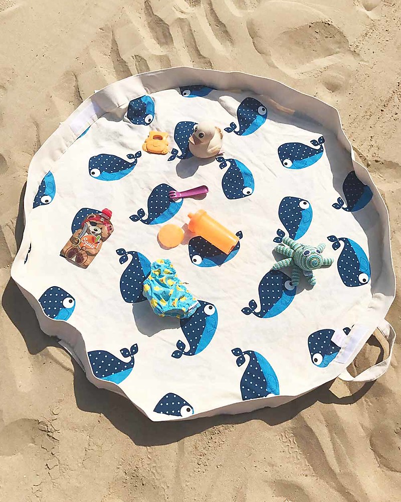 Tappeto gioco-borsa 2 in 1 - 3 Sprouts - immagine 7