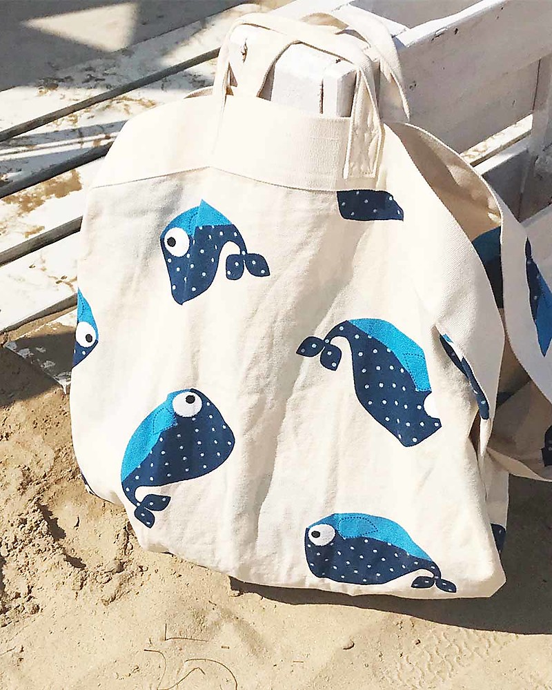 Tappeto gioco-borsa 2 in 1 - 3 Sprouts - immagine 6