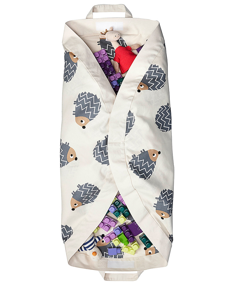 Tappeto gioco-borsa 2 in 1 - 3 Sprouts - immagine 9