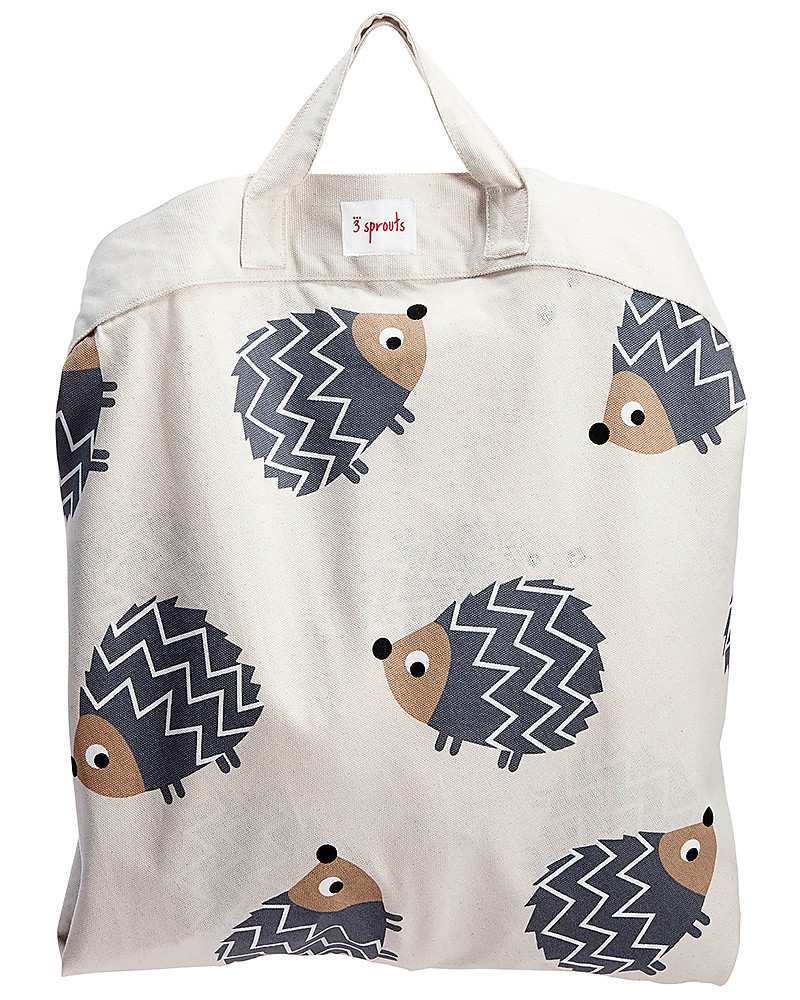 Tappeto gioco-borsa 2 in 1 - 3 Sprouts - immagine 10