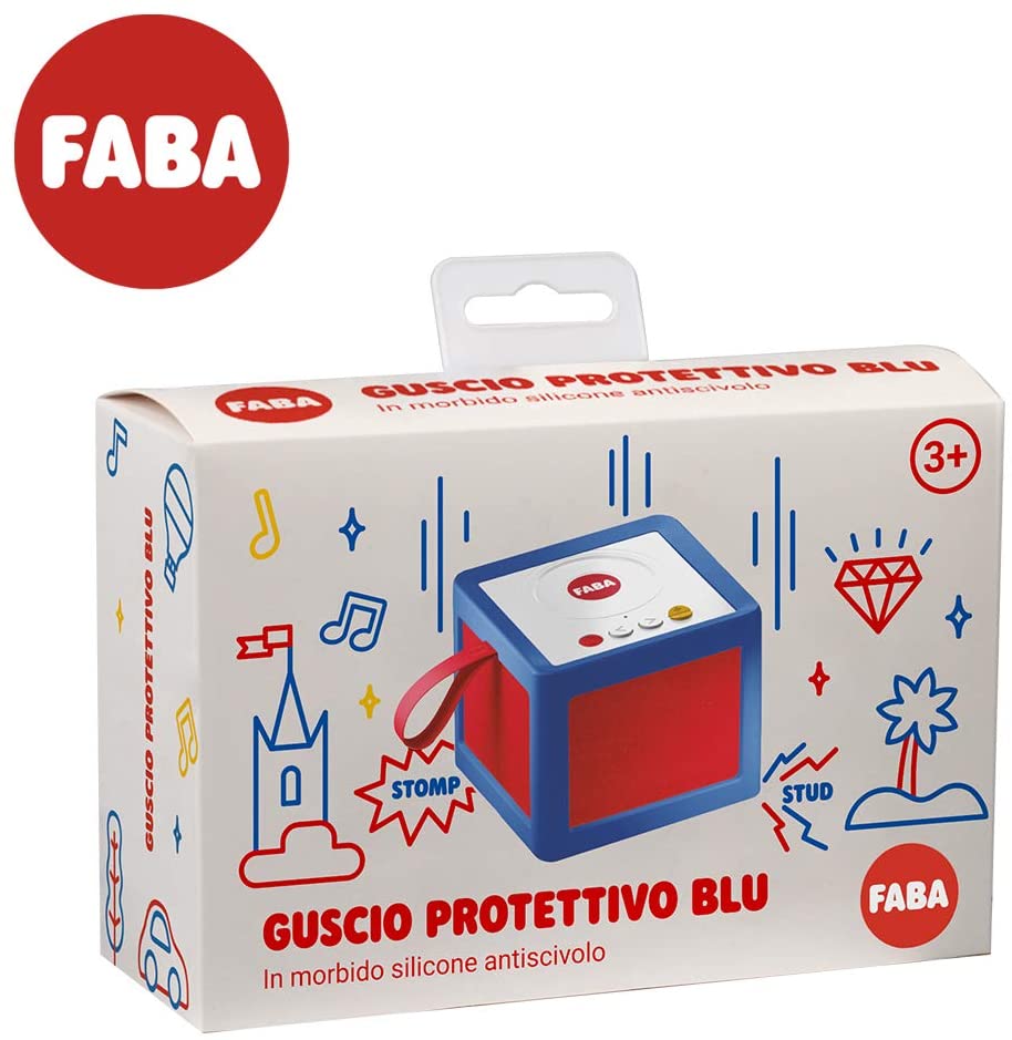 Accessori per racconta storie - Faba - immagine 3