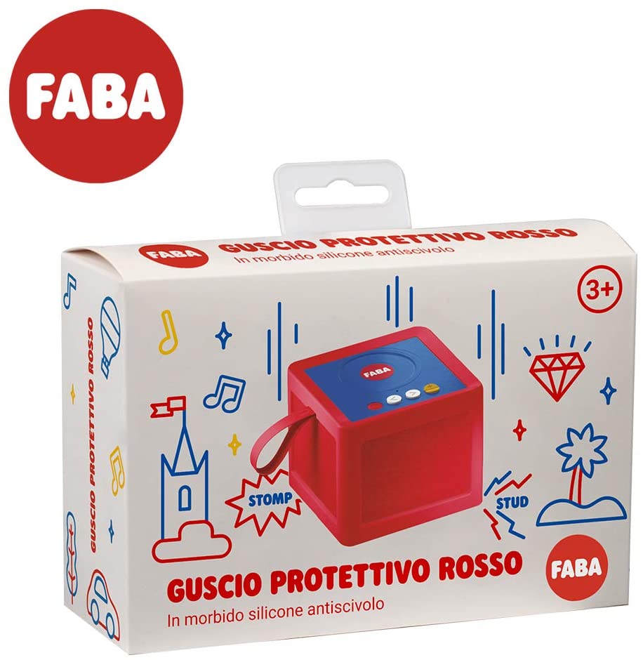 Accessori per racconta storie - Faba - immagine 5
