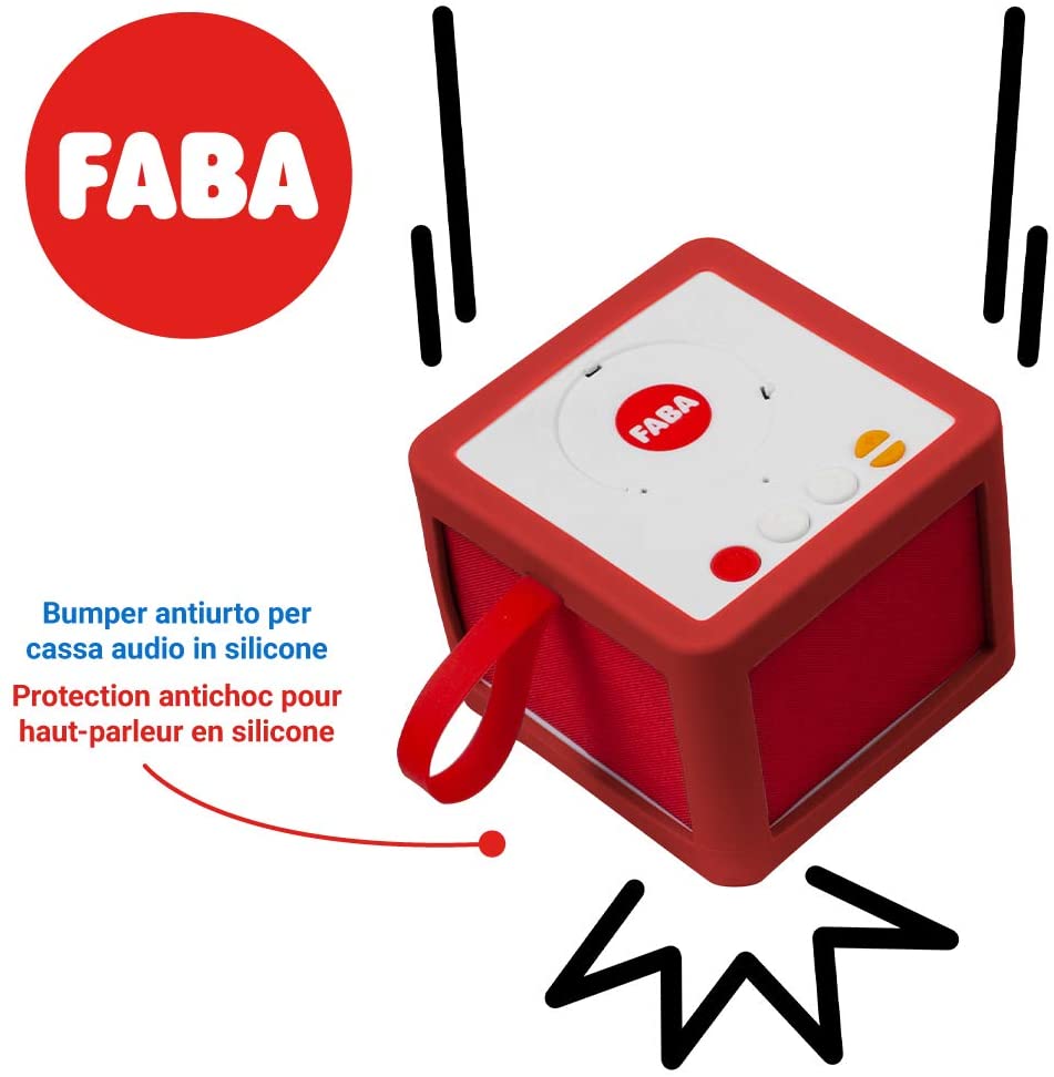 Accessori per racconta storie - Faba - immagine 2