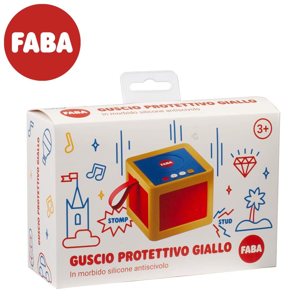 Accessori per racconta storie - Faba - immagine 4