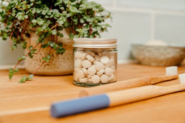 Dentifricio in pasticche - Hydrophil - immagine 6