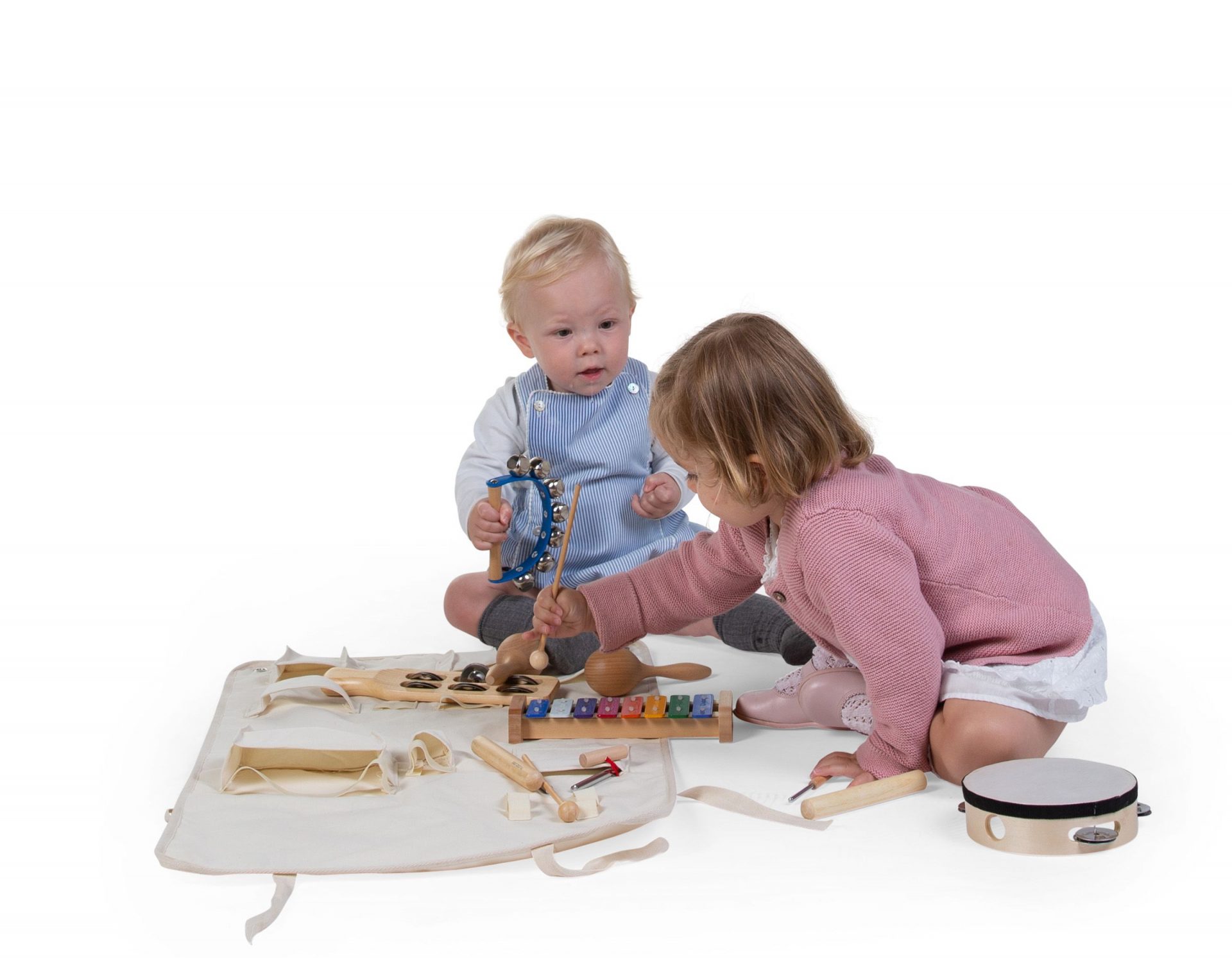 Set strumenti musicali - Childhome - immagine 8