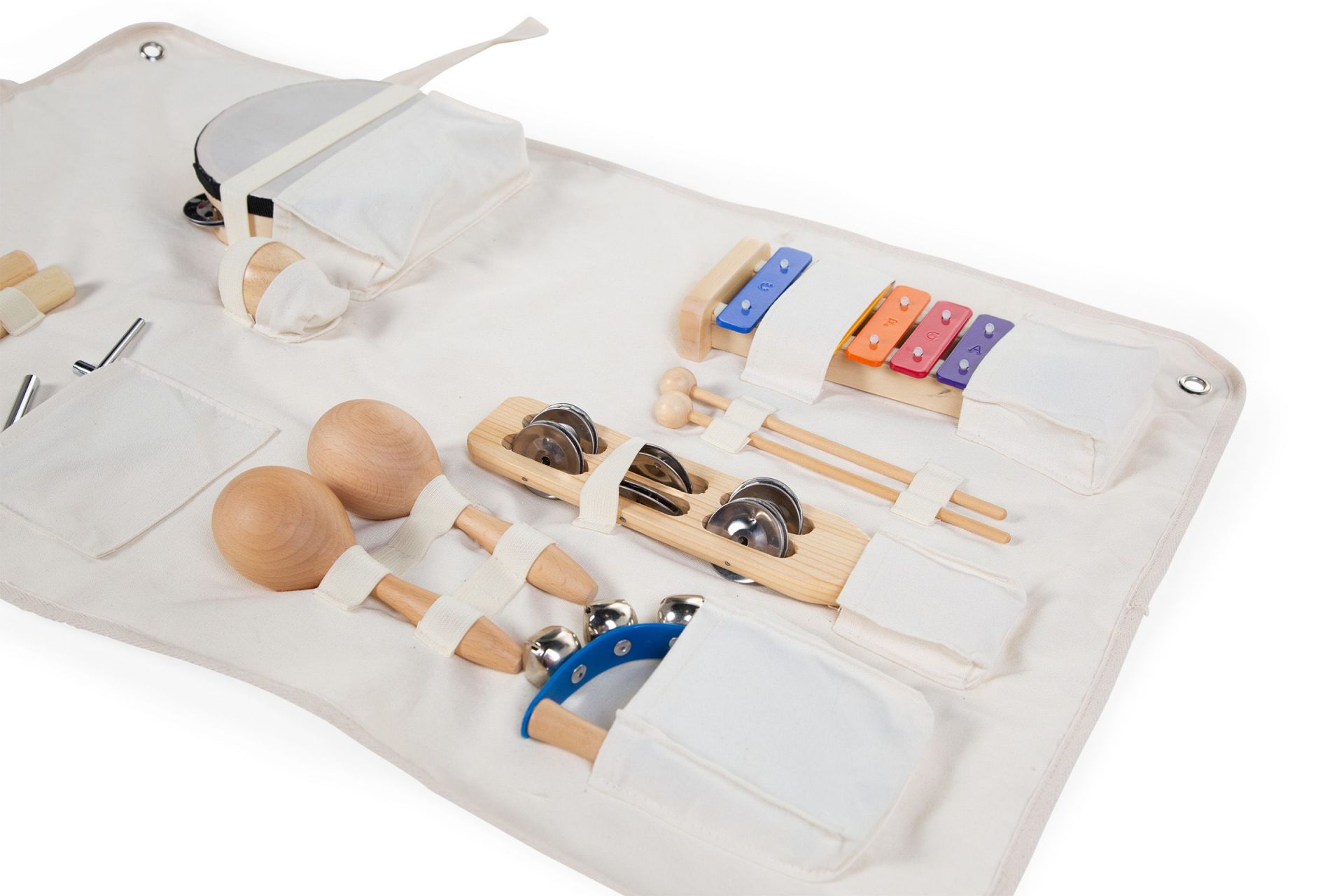 Set strumenti musicali - Childhome - immagine 11