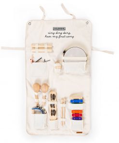 Set strumenti musicali - Childhome
